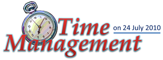 Time Management Seminar